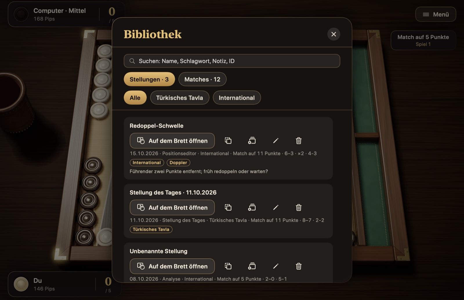 Bibliothek